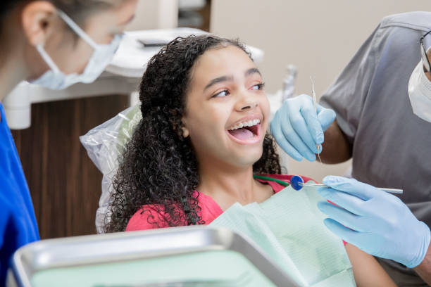 Best Cosmetic Emergency Dentistry in Desert Palms, CA