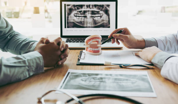 Best Emergency Treatment for Dental Infections or Abscesses in Desert Palms, CA