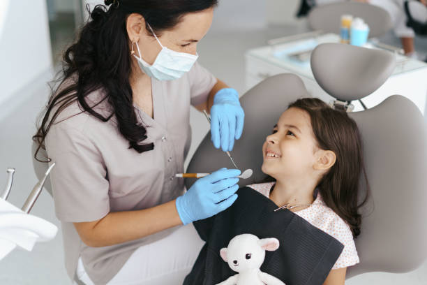 Best Pediatric Emergency Dentist in Desert Palms, CA