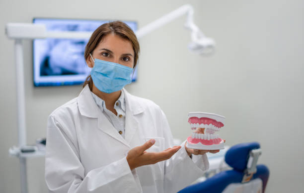 Best Emergency Denture Repair in Desert Palms, CA