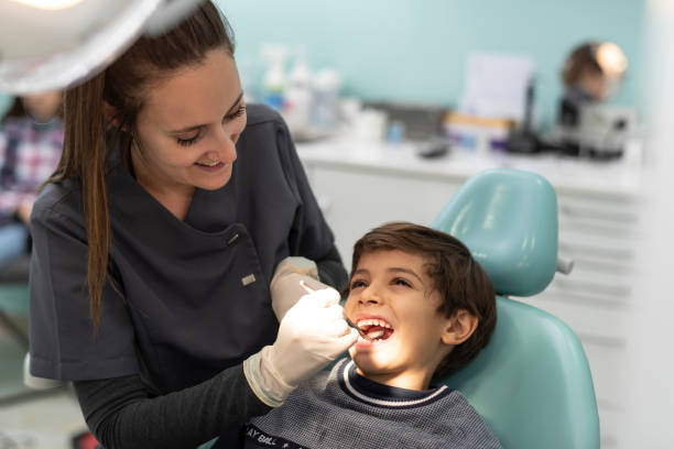 Best Emergency Denture Repair in Desert Palms, CA