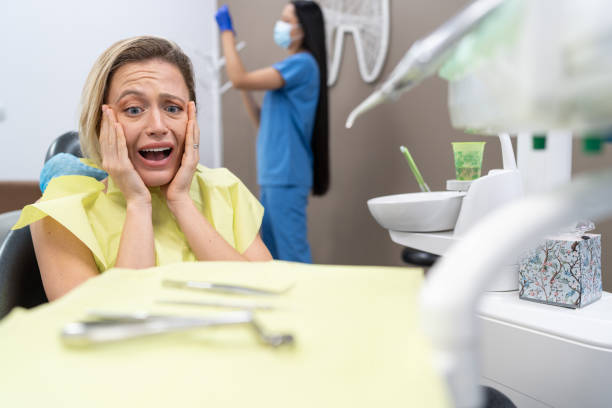 Best Emergency Dental Care for Broken or Chipped Teeth in Desert Palms, CA